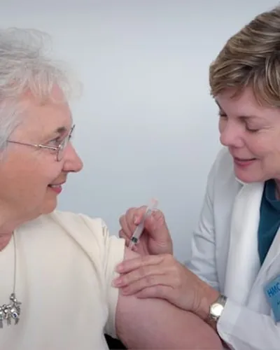 Kleinschalige zorg met persoonlijke aandacht