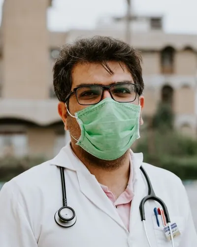 Ambulante begeleiding bij dagelijkse activiteiten